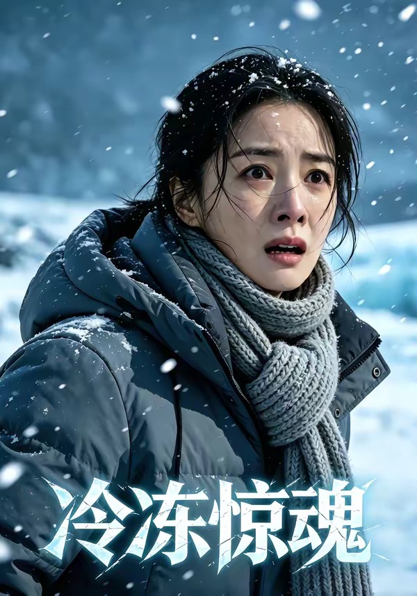 冷冻惊魂 Ai漫剧(全集)