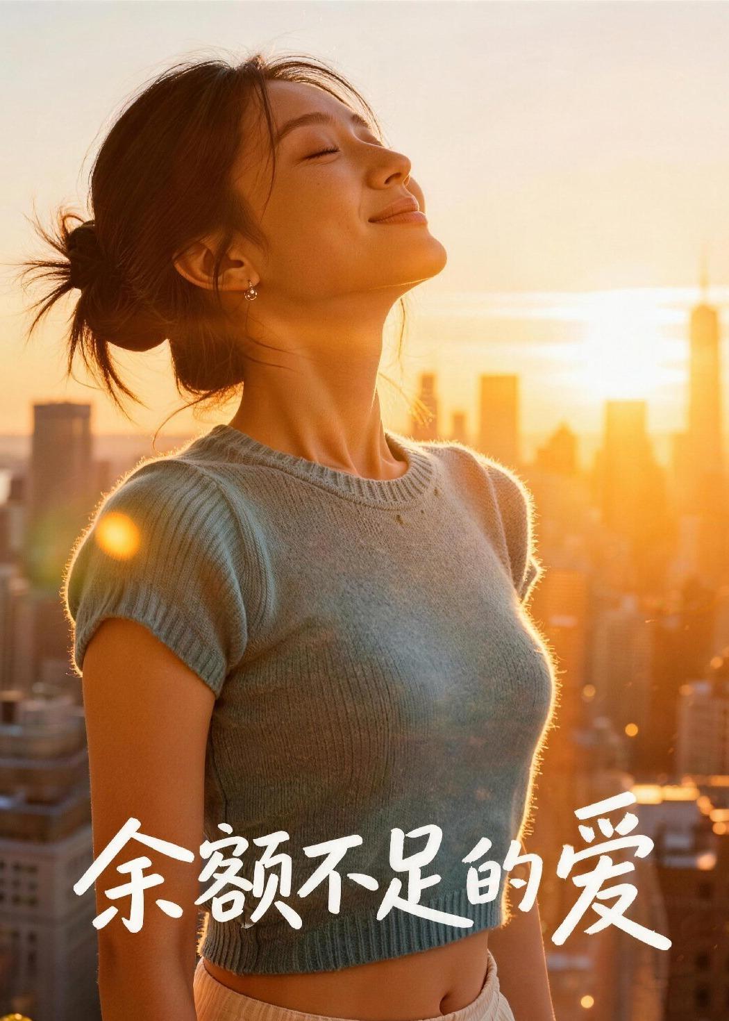 余额不足的爱 Ai(全集)