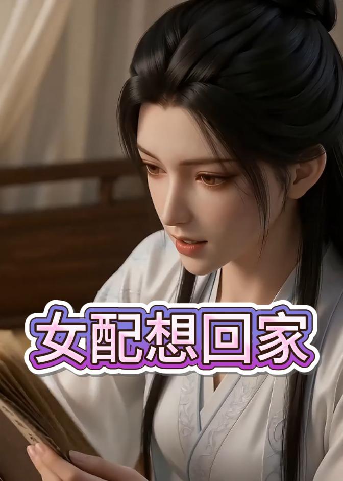 女配想回家 Ai漫剧(全集)