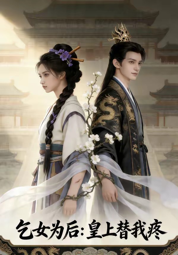 乞女为后：皇上替我疼 Ai漫剧(全集)
