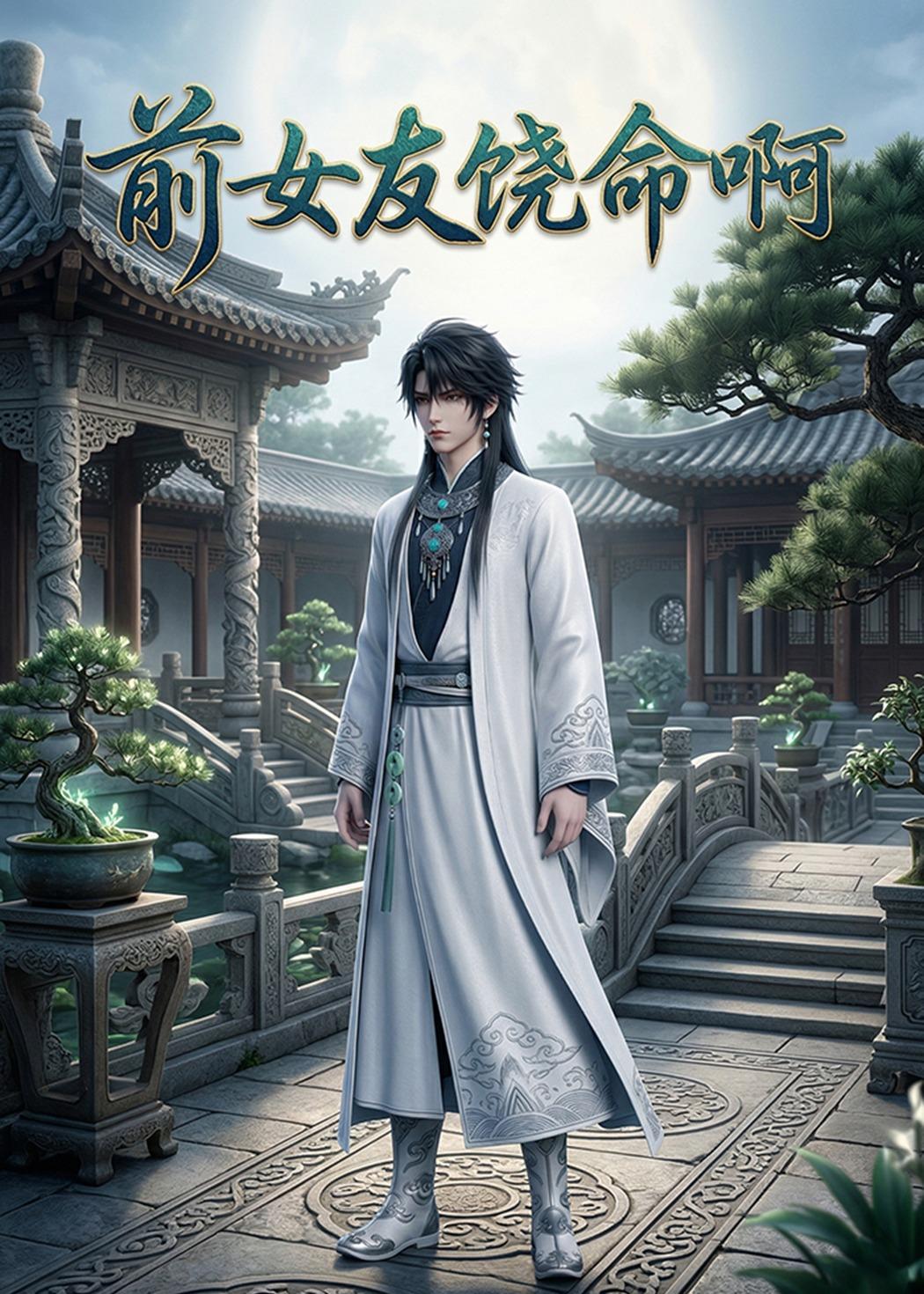 前女友饶命啊 动漫(全集)
