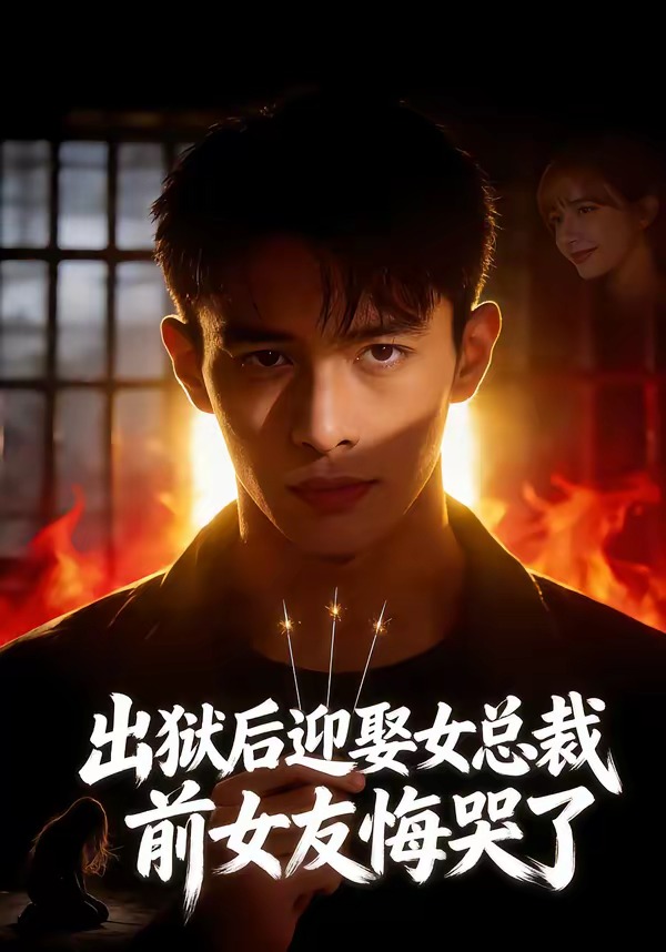 出狱后迎娶女总裁，前女友悔哭了 Ai漫剧(全集)