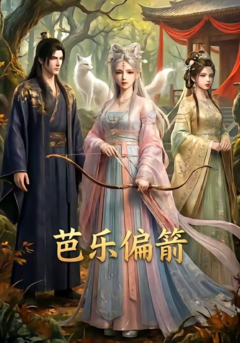 芭乐偏箭 Ai漫剧(全集)