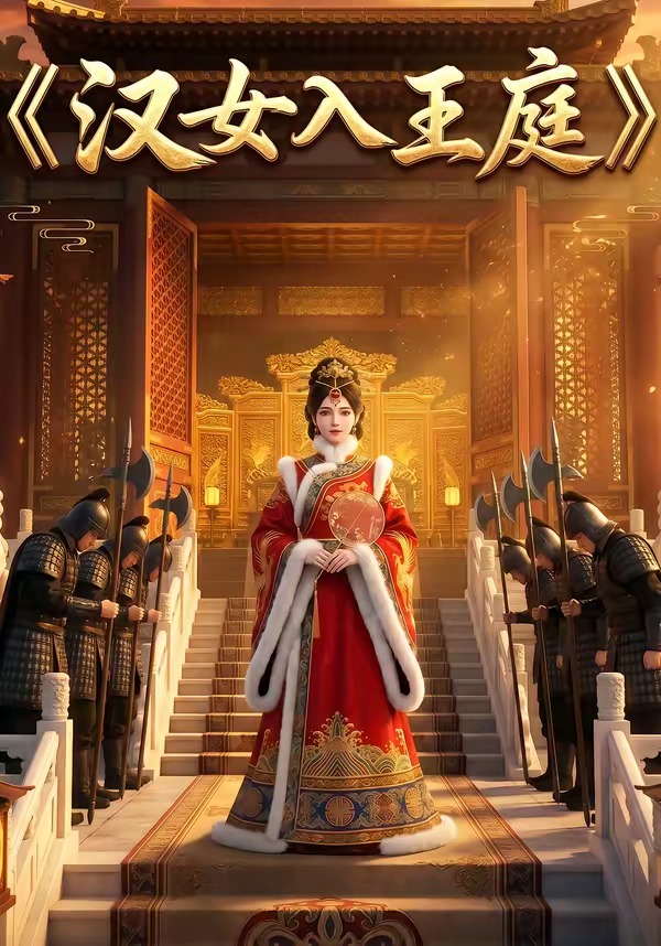 汉女入王庭 Ai漫剧(全集)