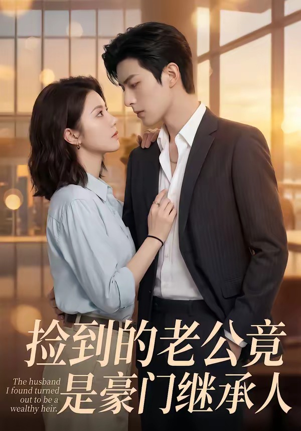 捡到的老公竟是豪门继承人 Ai漫剧(全集)