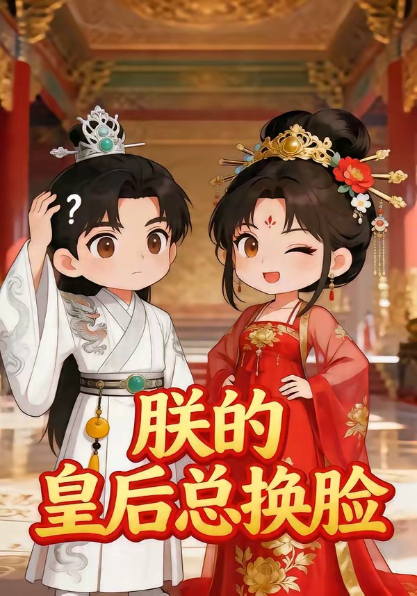 朕的皇后总换脸 Ai漫剧(全集)