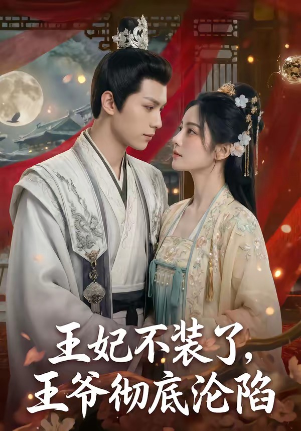 王妃不装了，王爷彻底沦陷 Ai漫剧(全集)