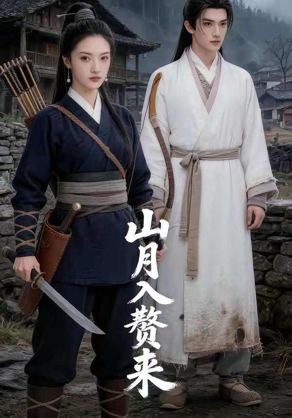 山月入赘来 Ai漫剧(全集)