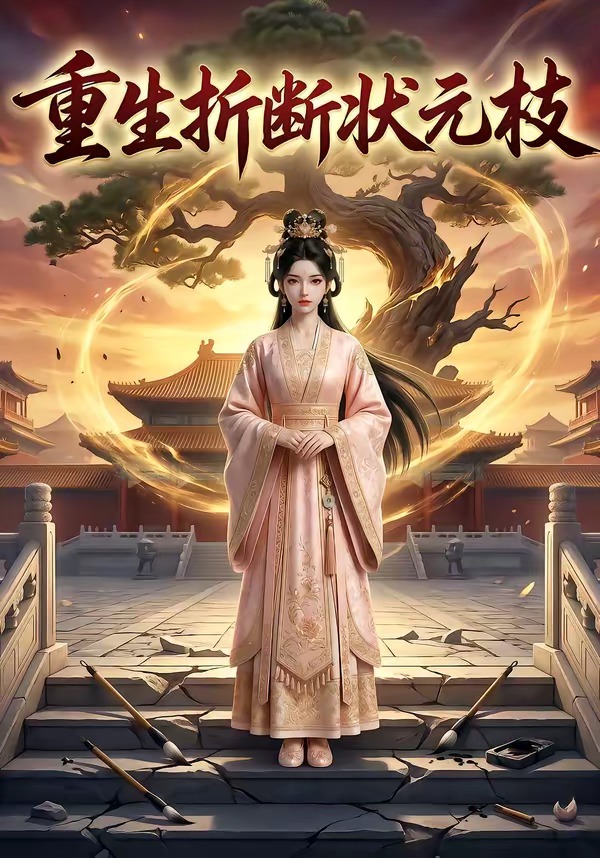 重生折断状元枝 Ai漫剧(全集)