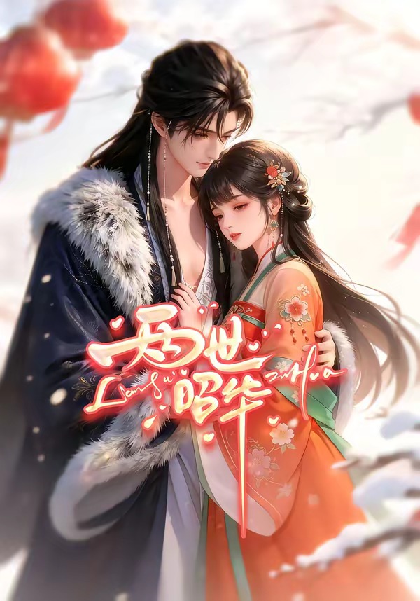 两世昭华 Ai漫剧(全集)