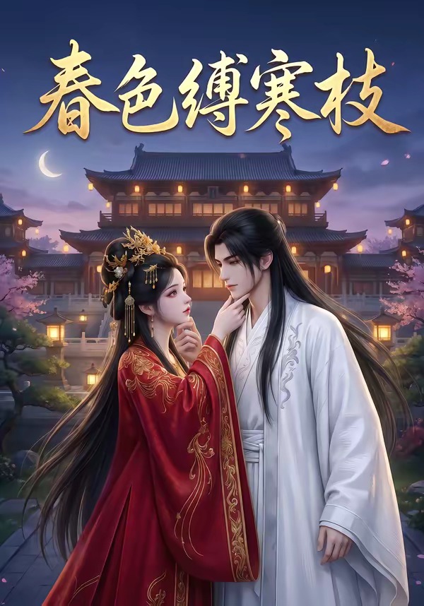 春色缚寒枝 Ai漫剧(全集)