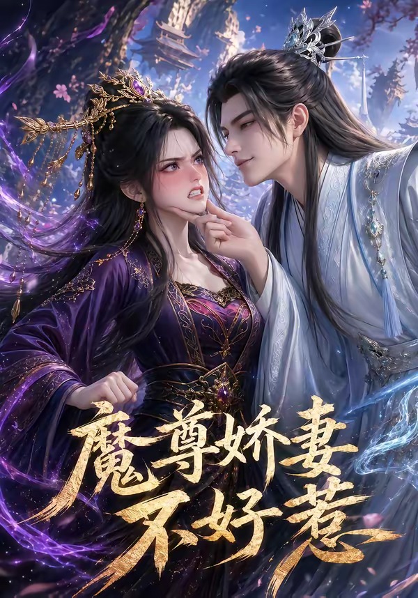 魔尊娇妻不好惹 Ai漫剧(全集)