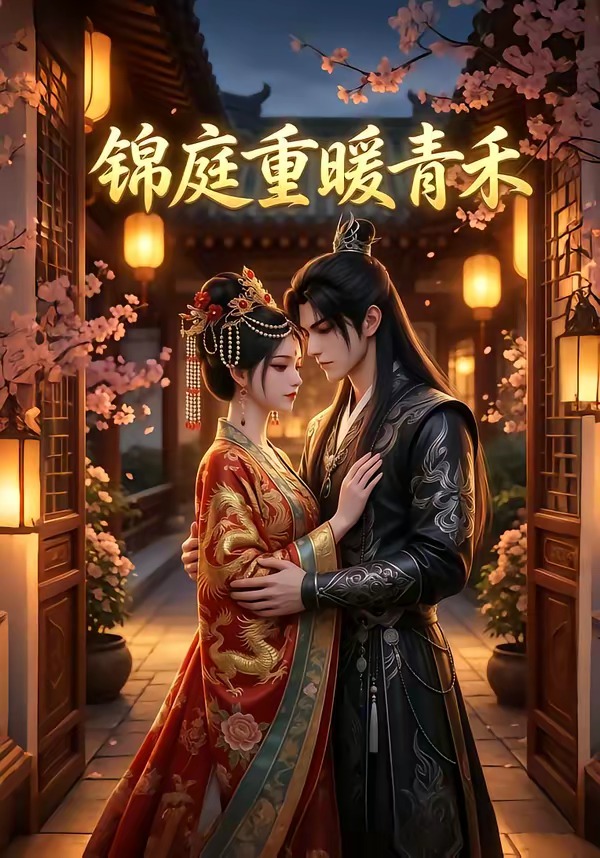 锦庭重暖青禾 Ai漫剧(全集)
