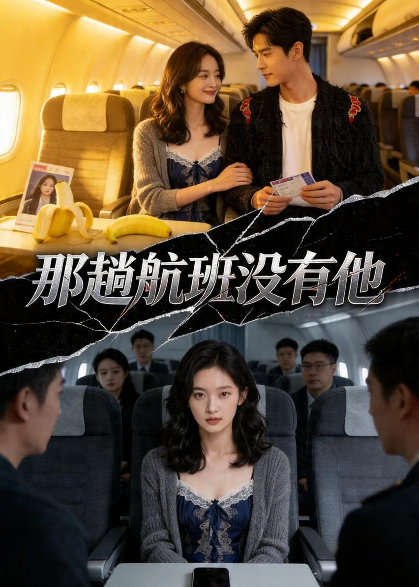 那趟航班没有他 Ai(全集)