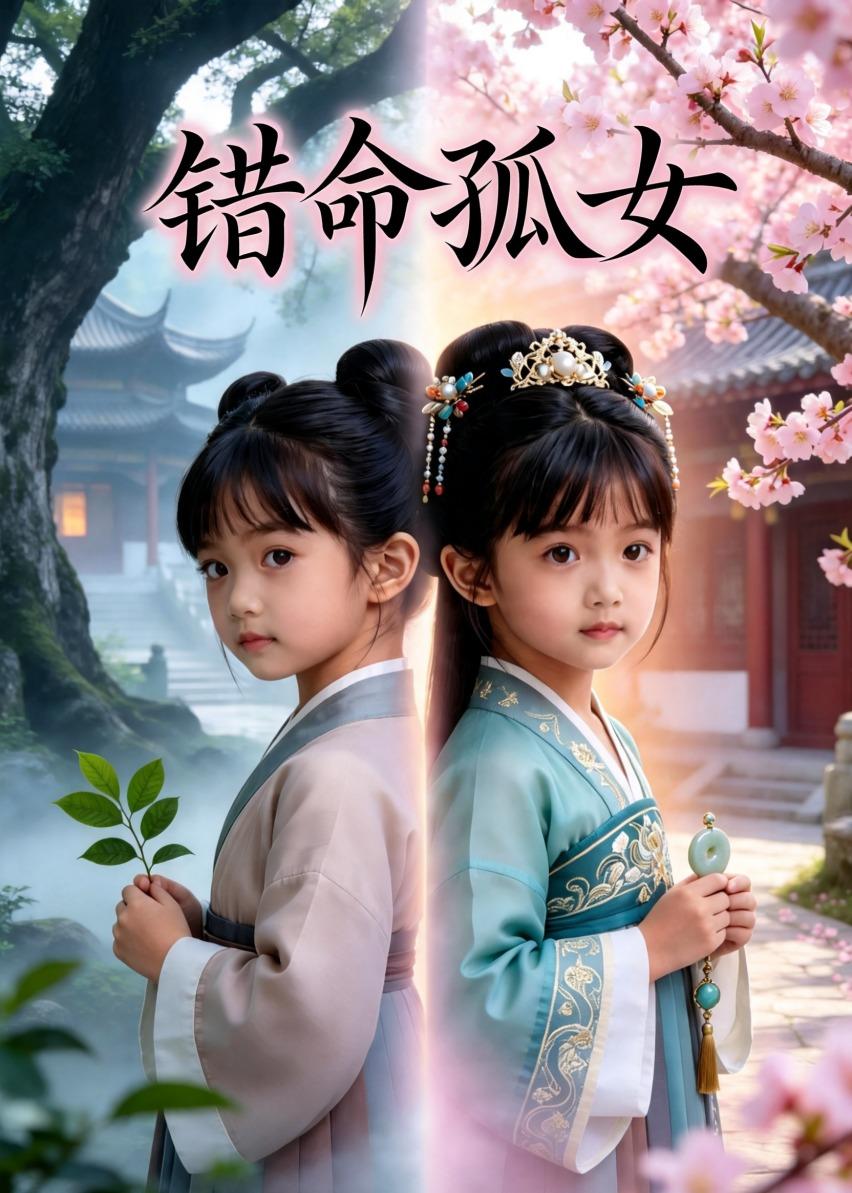 错命孤女 Ai(全集)