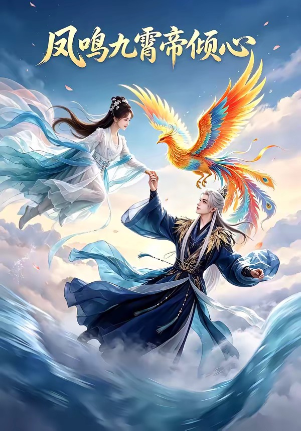 凤鸣九霄帝倾心 Ai漫剧(全集)