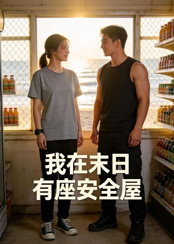 我在末日有座安全屋 Ai(全集)