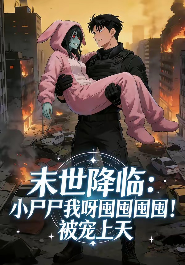 末世降临-小尸尸我呀囤囤囤囤！被宠上天 Ai漫剧(全集)