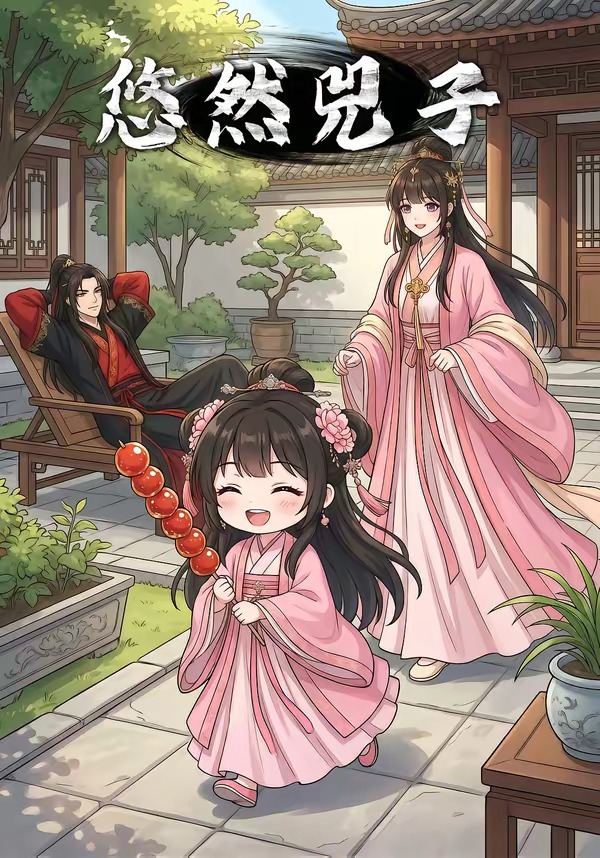 悠然兕子 Ai漫剧(全集)