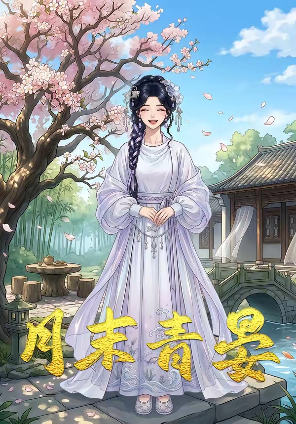 月末青晏 Ai漫剧(全集)