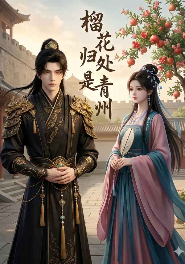 榴花归处是青州 Ai漫剧(全集)