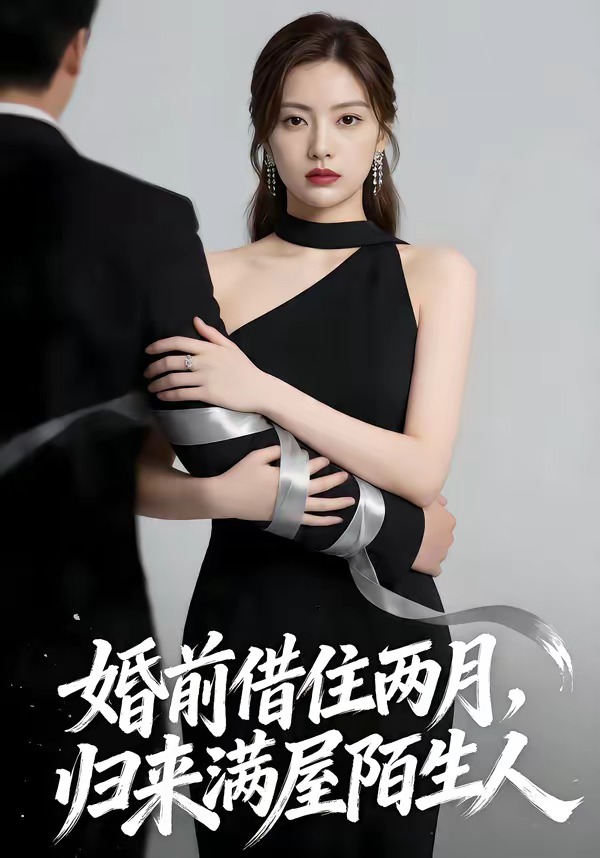 婚前借住两月，归来满屋陌生人 Ai(全集)