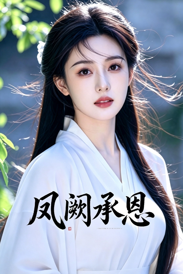 凤阙承恩 Ai(全集)