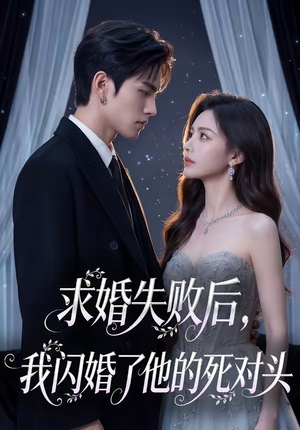 求婚失败后，我闪婚了他的死对头 Ai(全集)