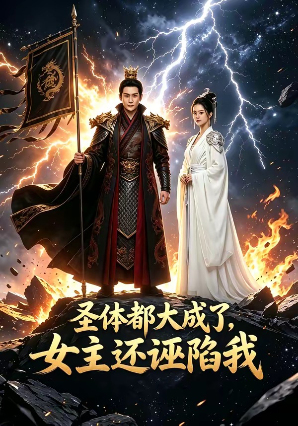 圣体都大成了，女主还诬陷我 Ai漫剧(全集)