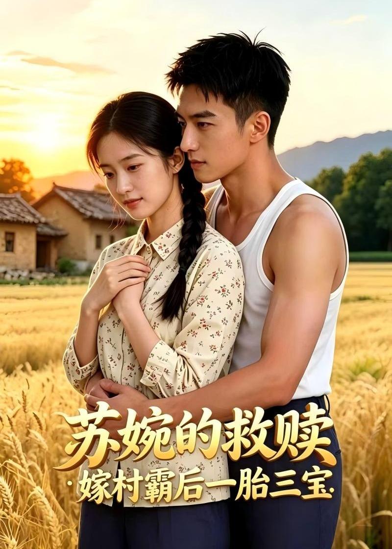 苏婉的救赎：嫁村霸后一胎三宝 Ai(全集)