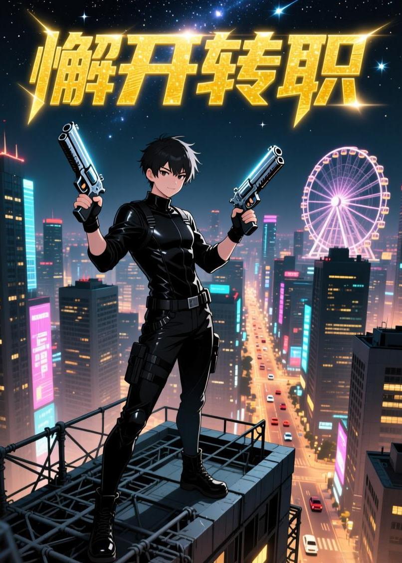 懈开转职 动漫(全集)