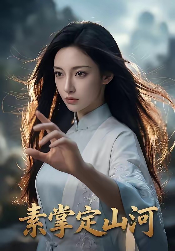 素掌定山河 Ai漫剧(全集)
