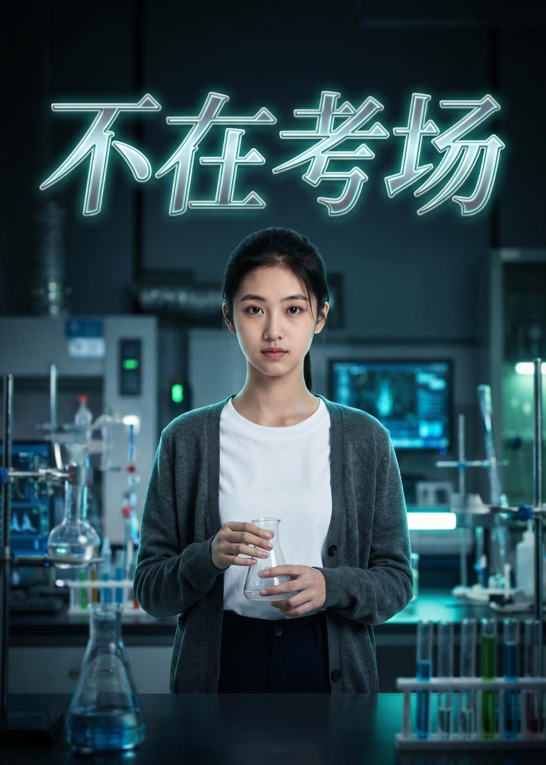 不在考场 Ai(全集)
