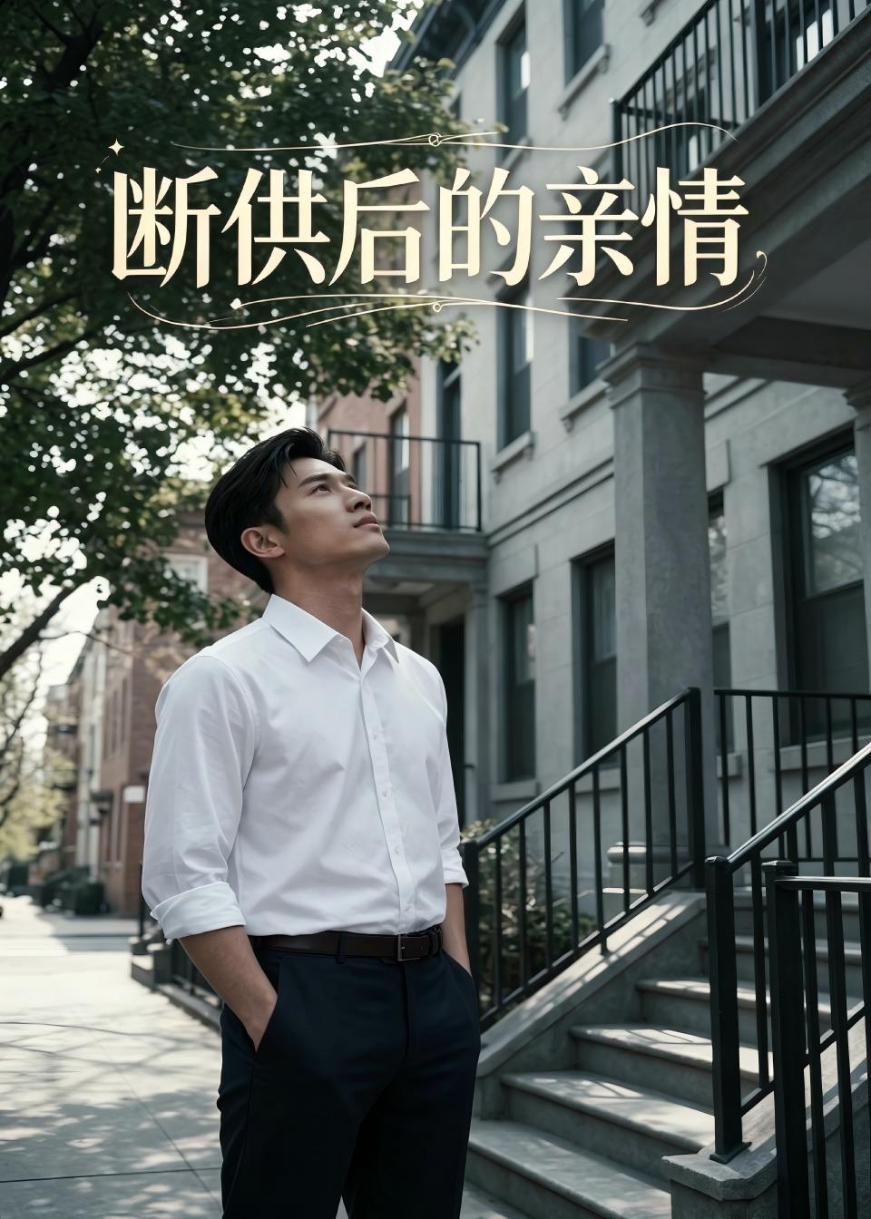 断供后的亲情 Ai(全集)