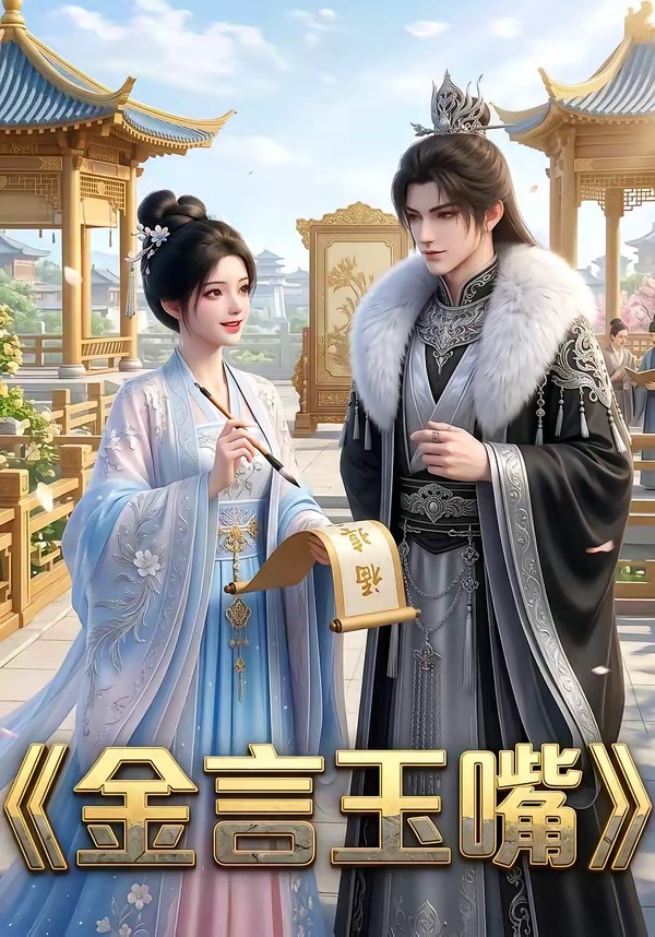 金言玉嘴 Ai漫剧(全集)