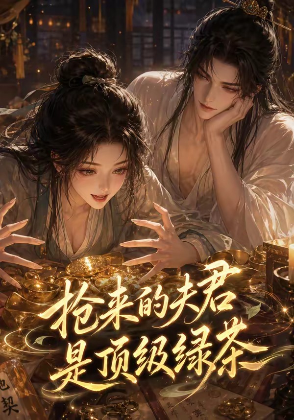 抢来的夫君是顶级绿茶 Ai(全集)