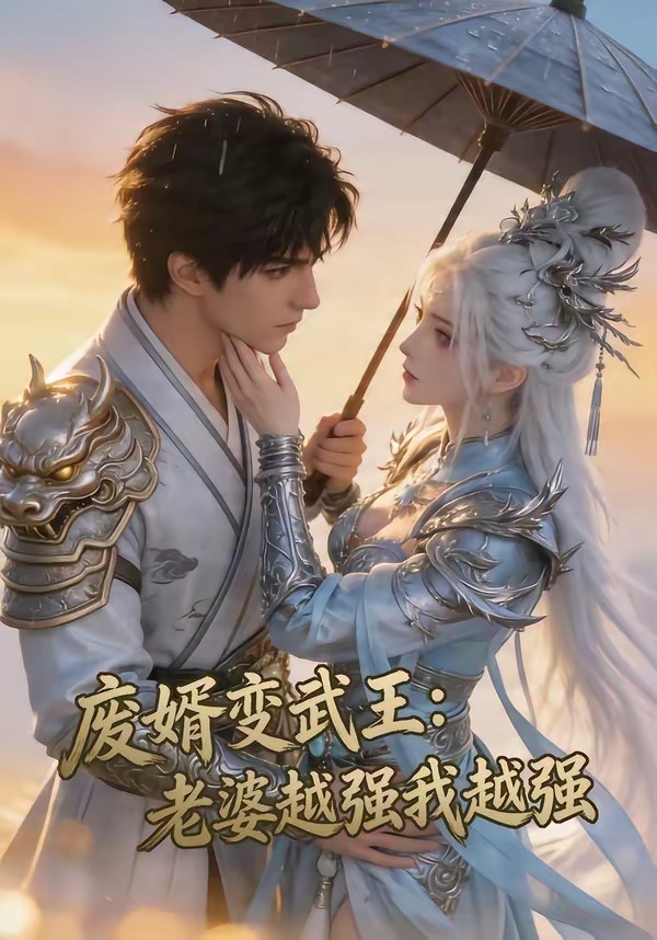 废婿变武王-老婆越强我越强 Ai漫剧(全集)