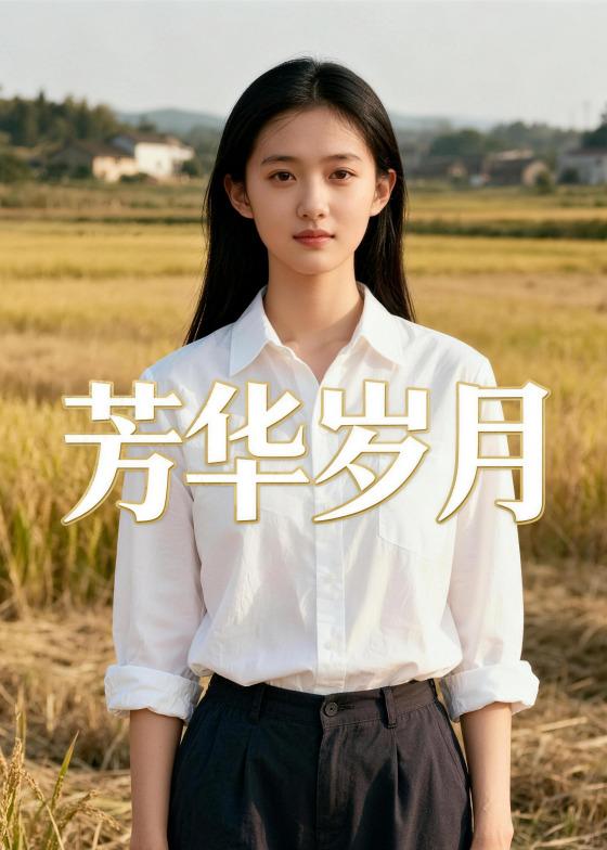 芳华岁月 Ai(全集)