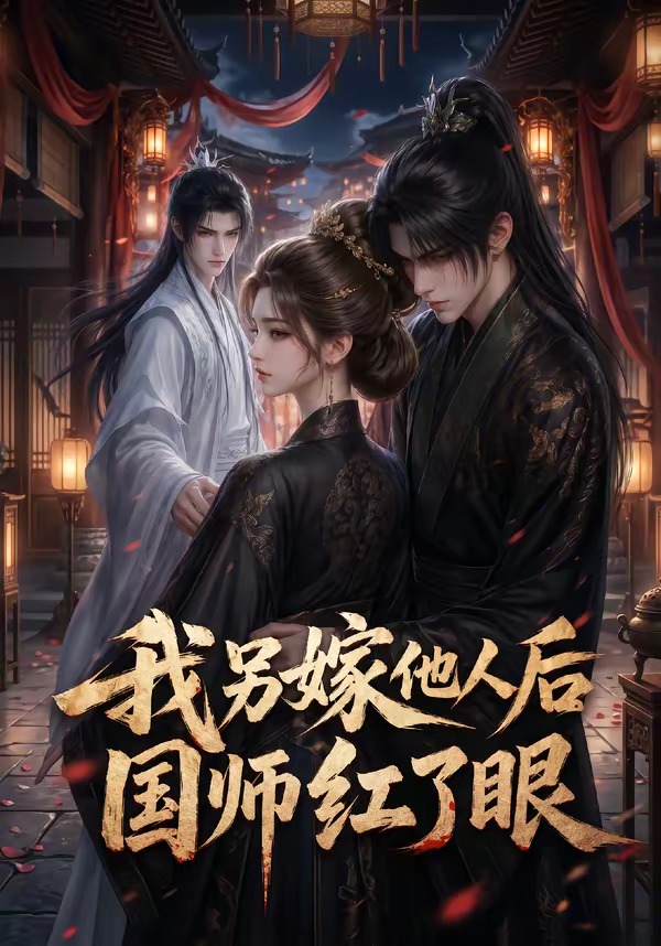 我另嫁他人后，国师红了眼 Ai漫剧(全集)