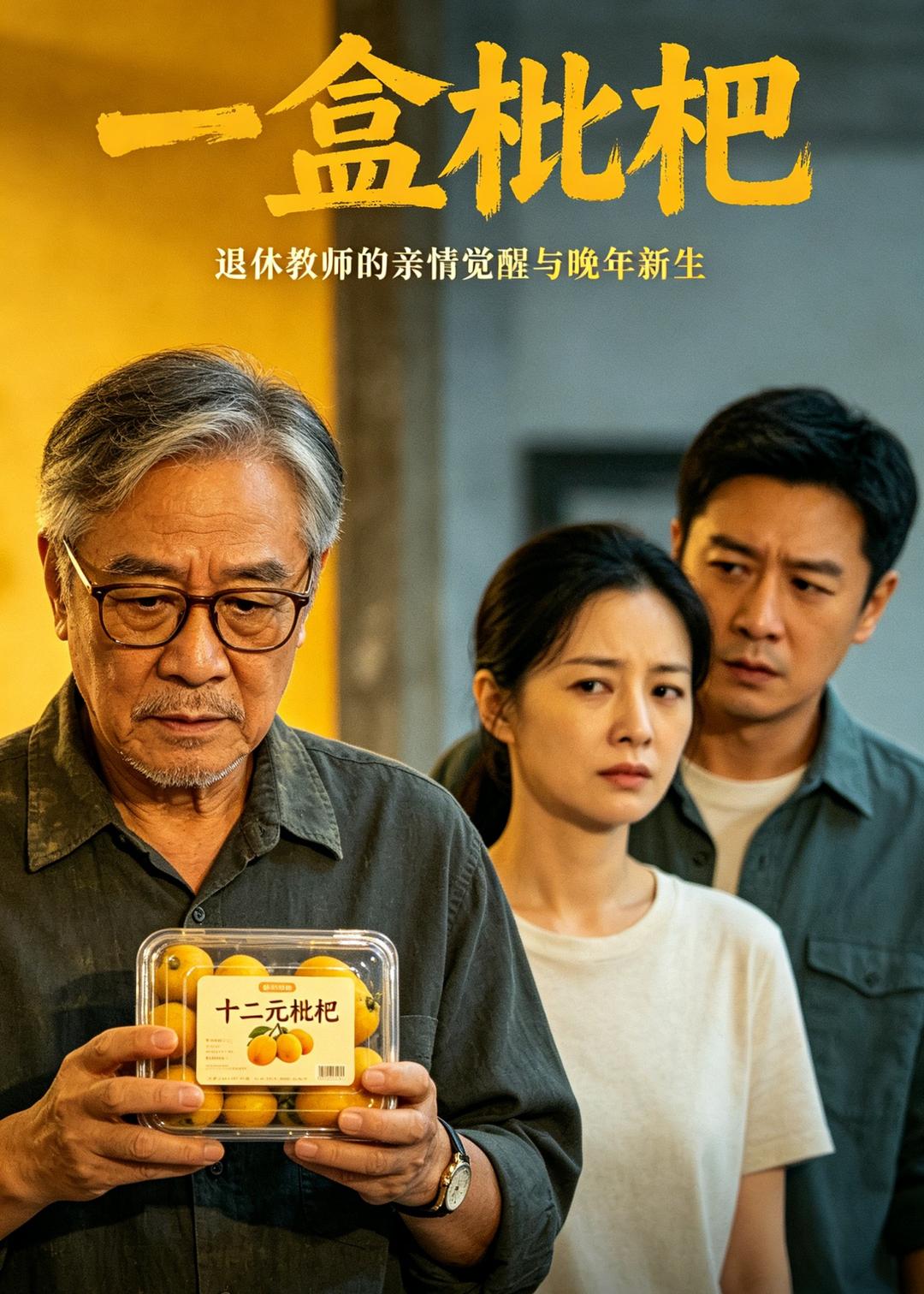 一盒枇杷 Ai(全集)