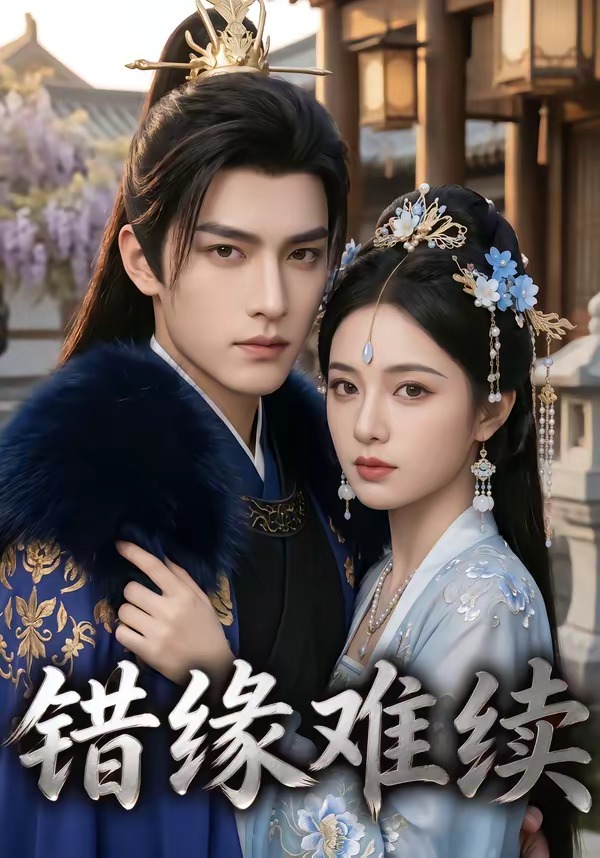 错缘难续 Ai漫剧(全集)