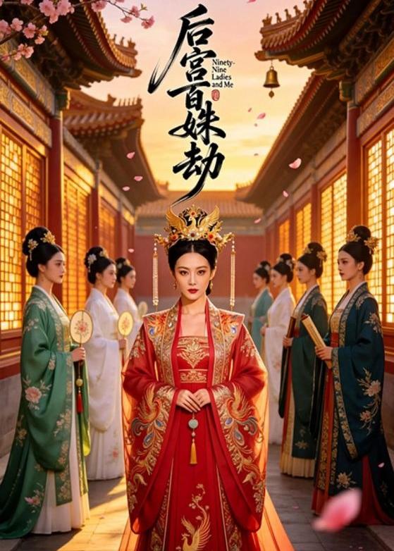 后宫百姝劫 Ai(全集)