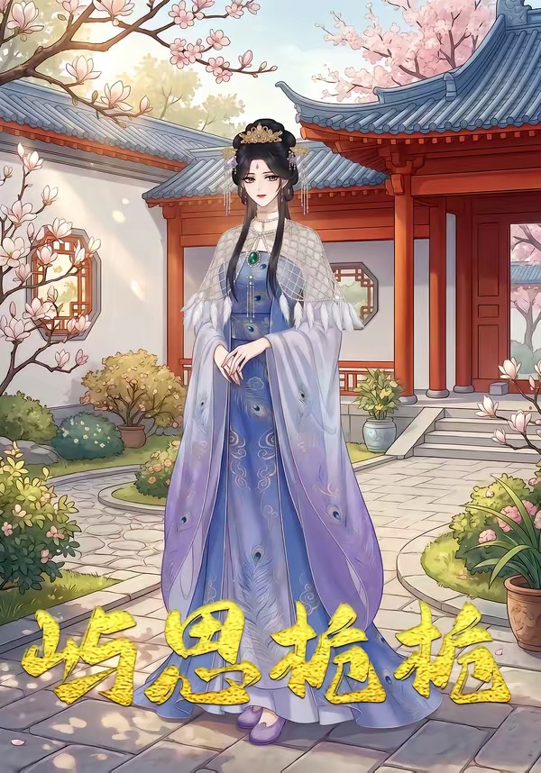 屿思栀栀 Ai漫剧(全集)