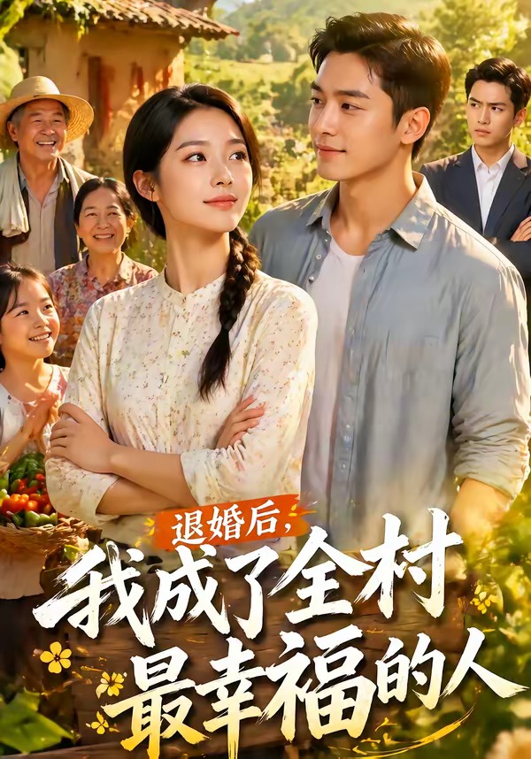 退婚后，我成了全村最幸福的人 Ai(全集)