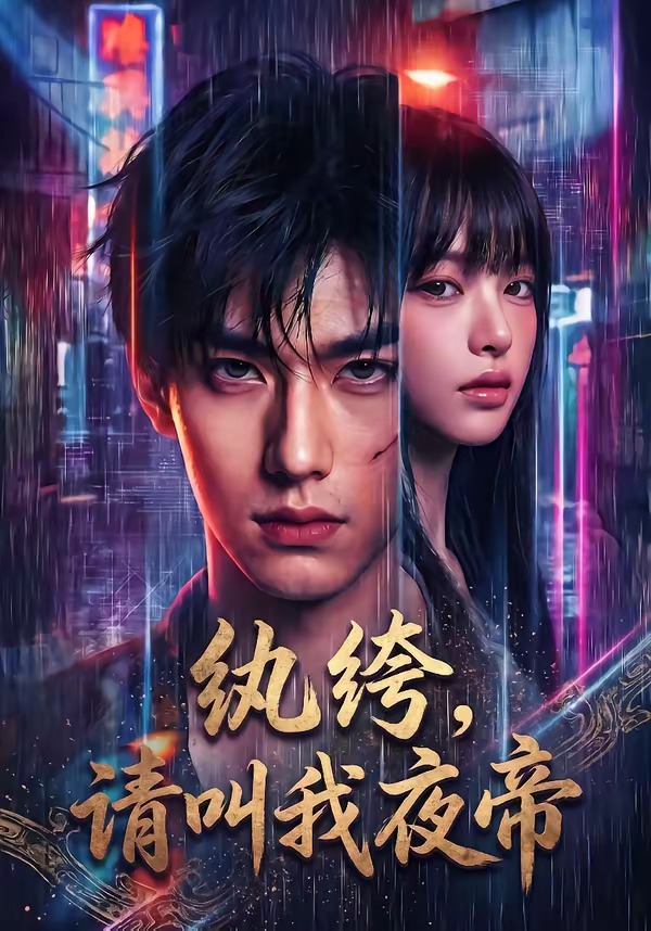 纨绔，请叫我夜帝 Ai漫剧(全集)