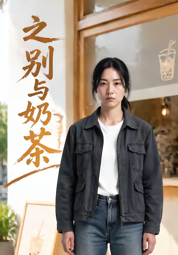 之别与奶茶 Ai(全集)
