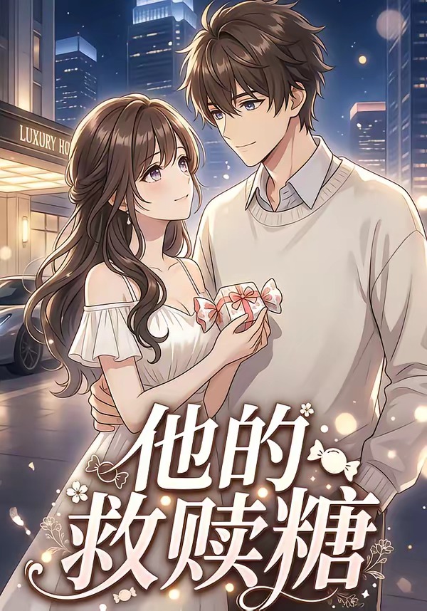 他的救赎糖 Ai漫剧(全集)
