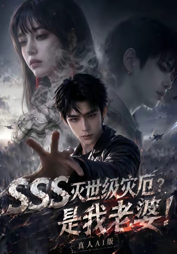 SSS灭世级灾厄？是我老婆！真人AI版(全集)