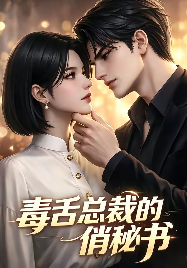 毒舌总裁的俏秘书 Ai(全集)