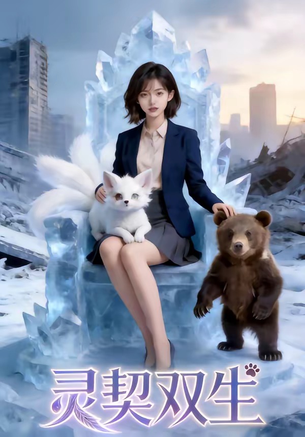 灵契双生 Ai漫剧(全集)
